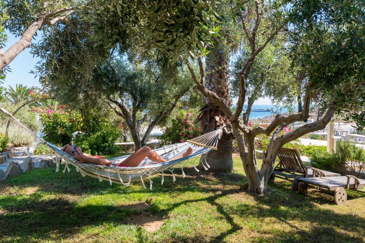 Kavos Hotel Naxos Stelida  Ngoại thất bức ảnh