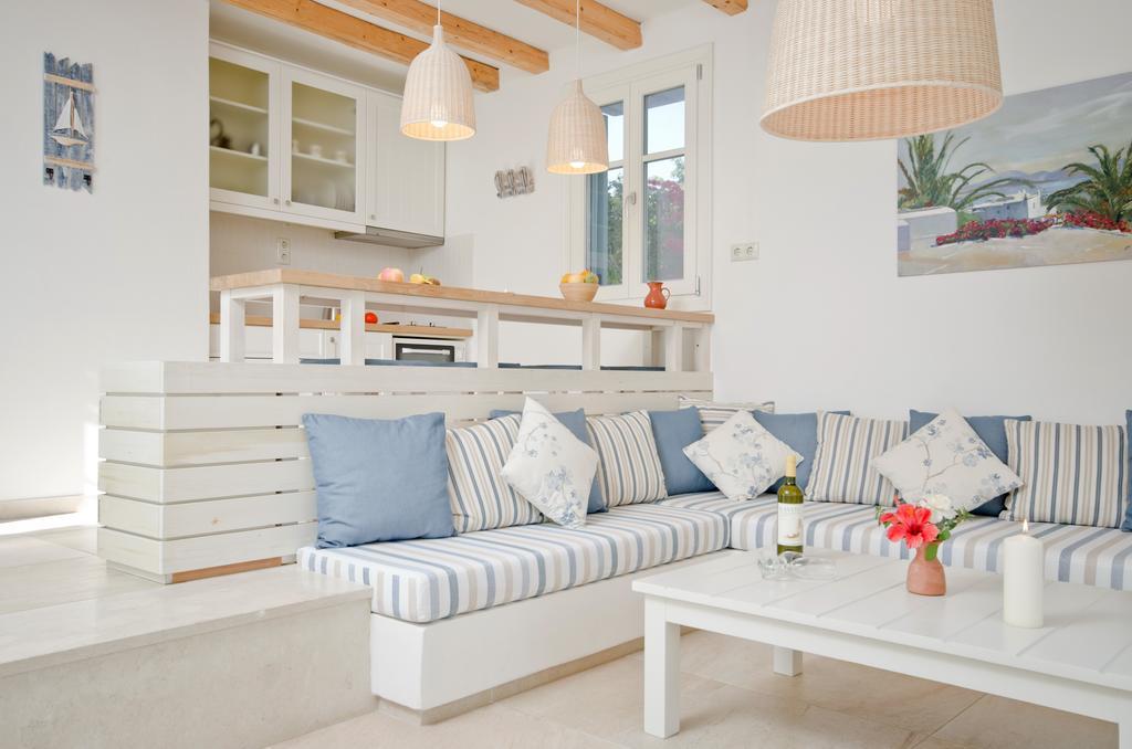 Kavos Hotel Naxos Stelida  Ngoại thất bức ảnh