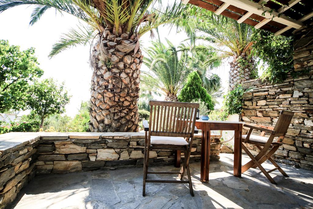 Kavos Hotel Naxos Stelida  Ngoại thất bức ảnh