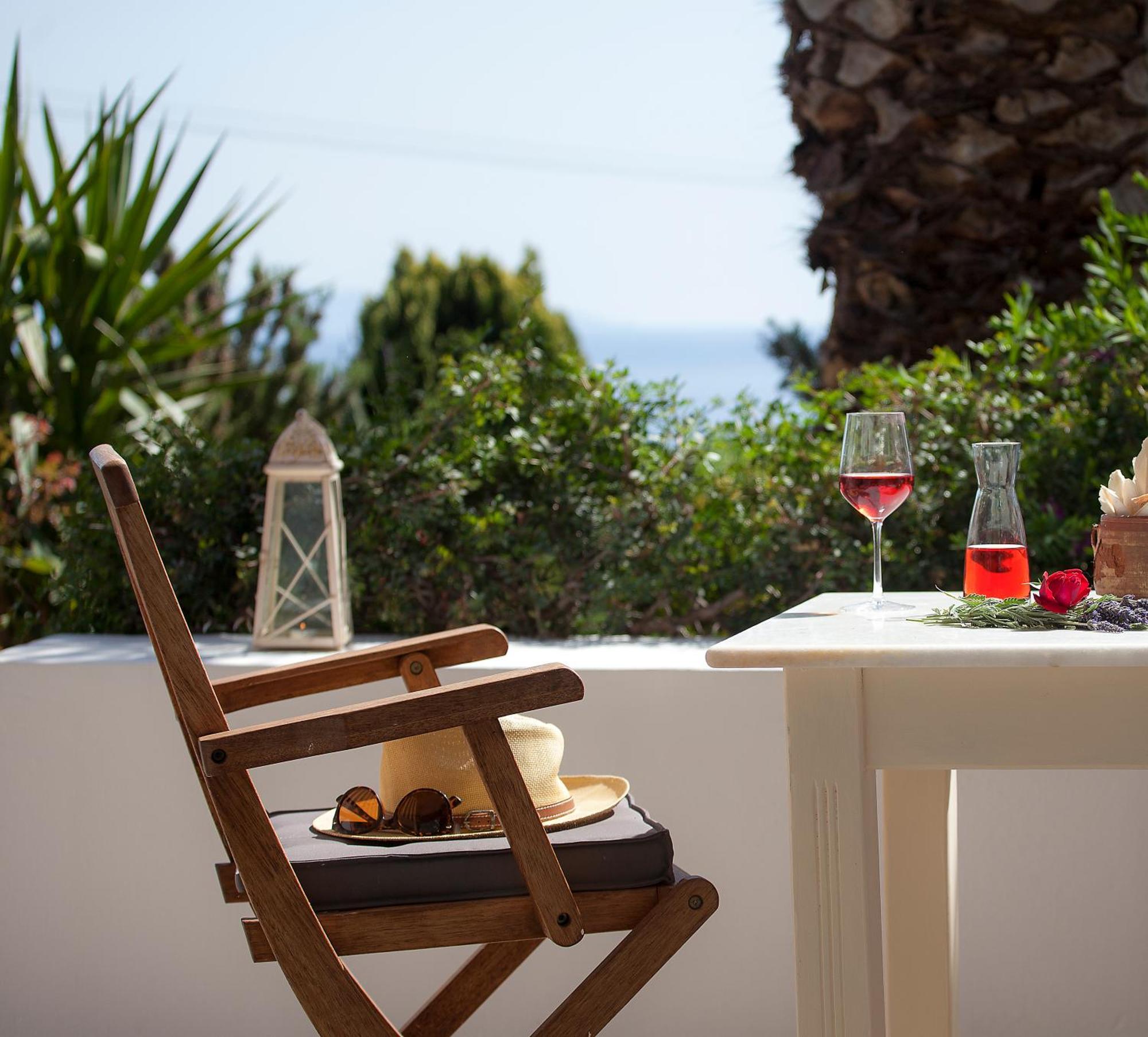 Kavos Hotel Naxos Stelida  Ngoại thất bức ảnh
