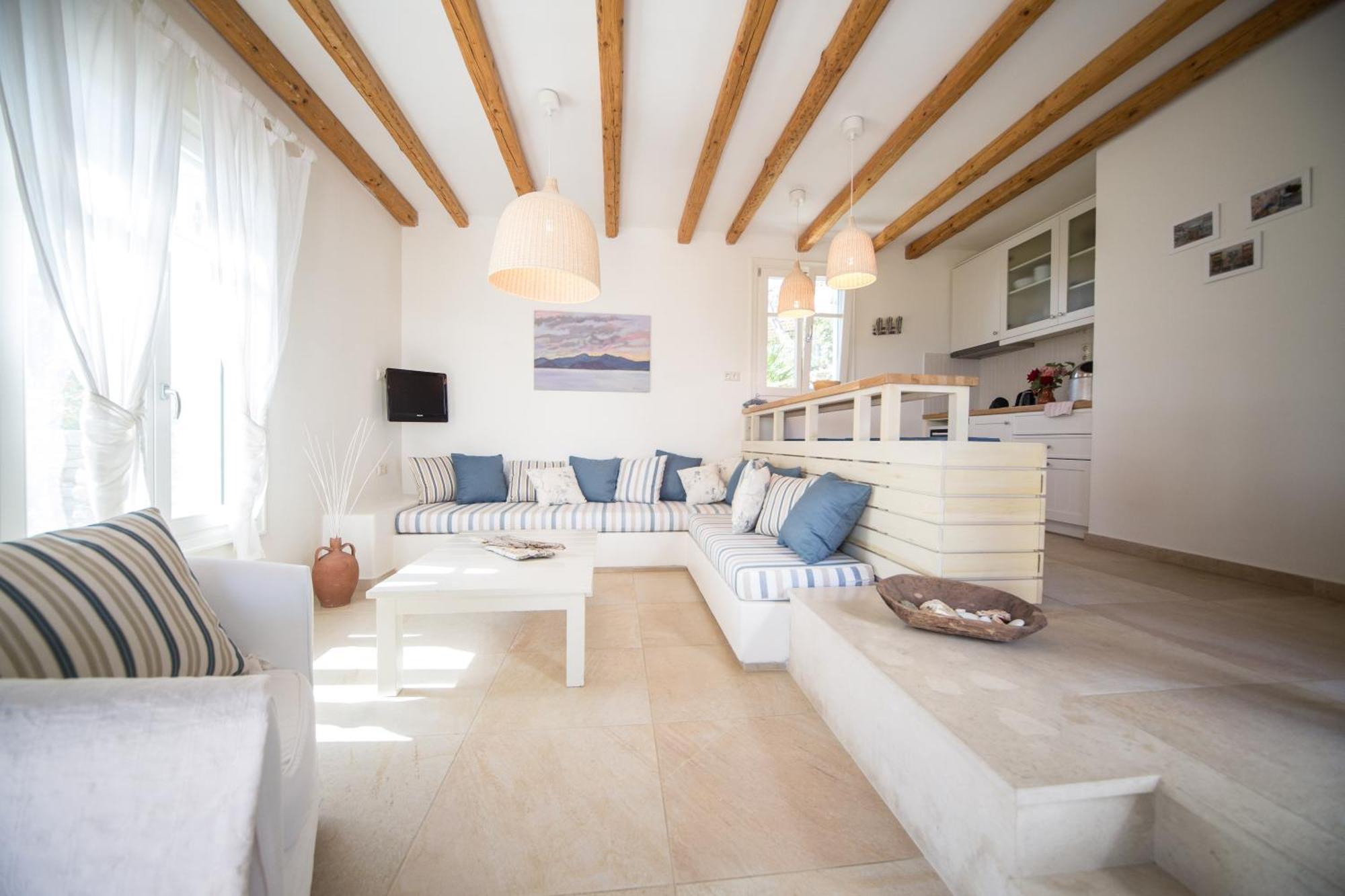 Kavos Hotel Naxos Stelida  Ngoại thất bức ảnh