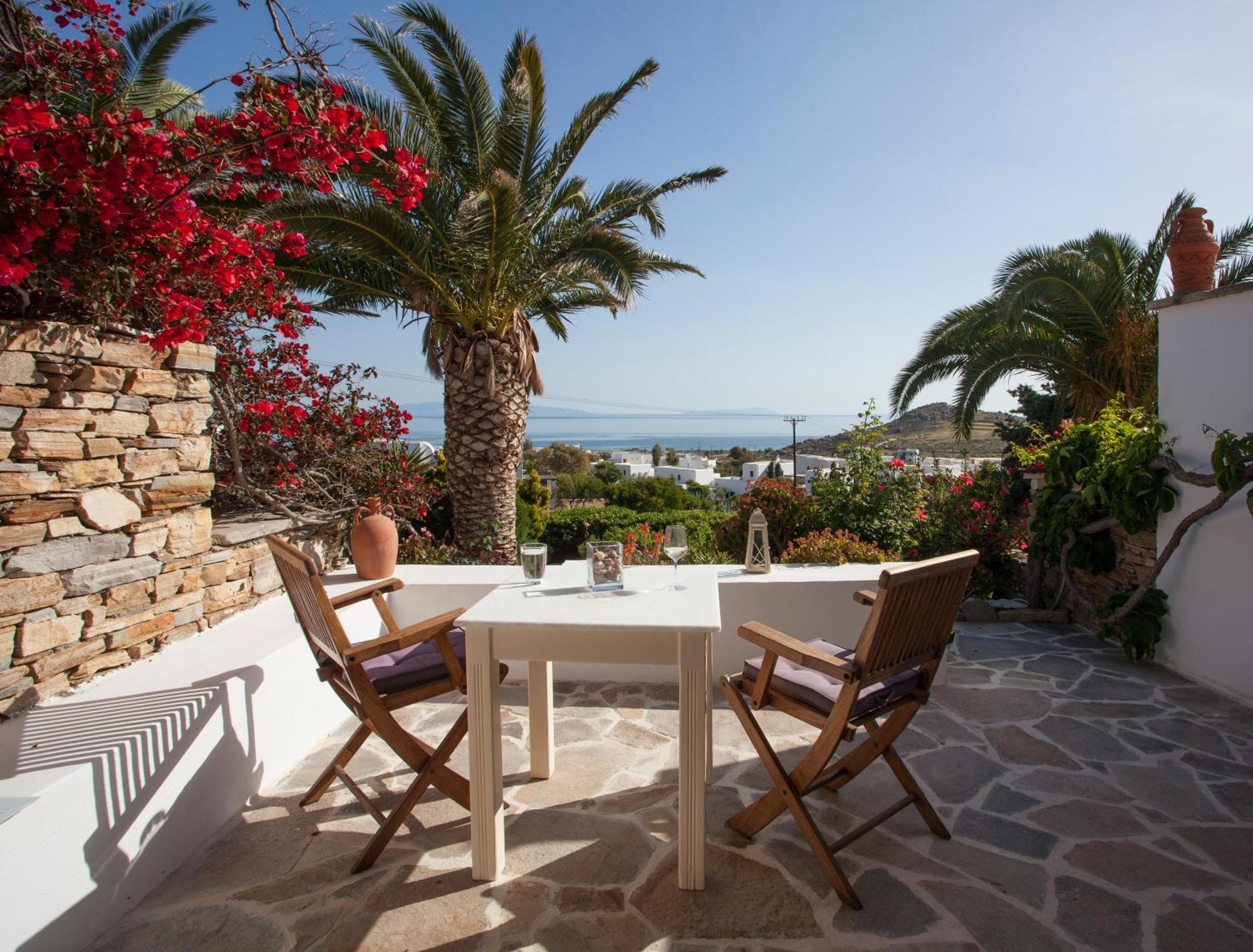 Kavos Hotel Naxos Stelida  Ngoại thất bức ảnh