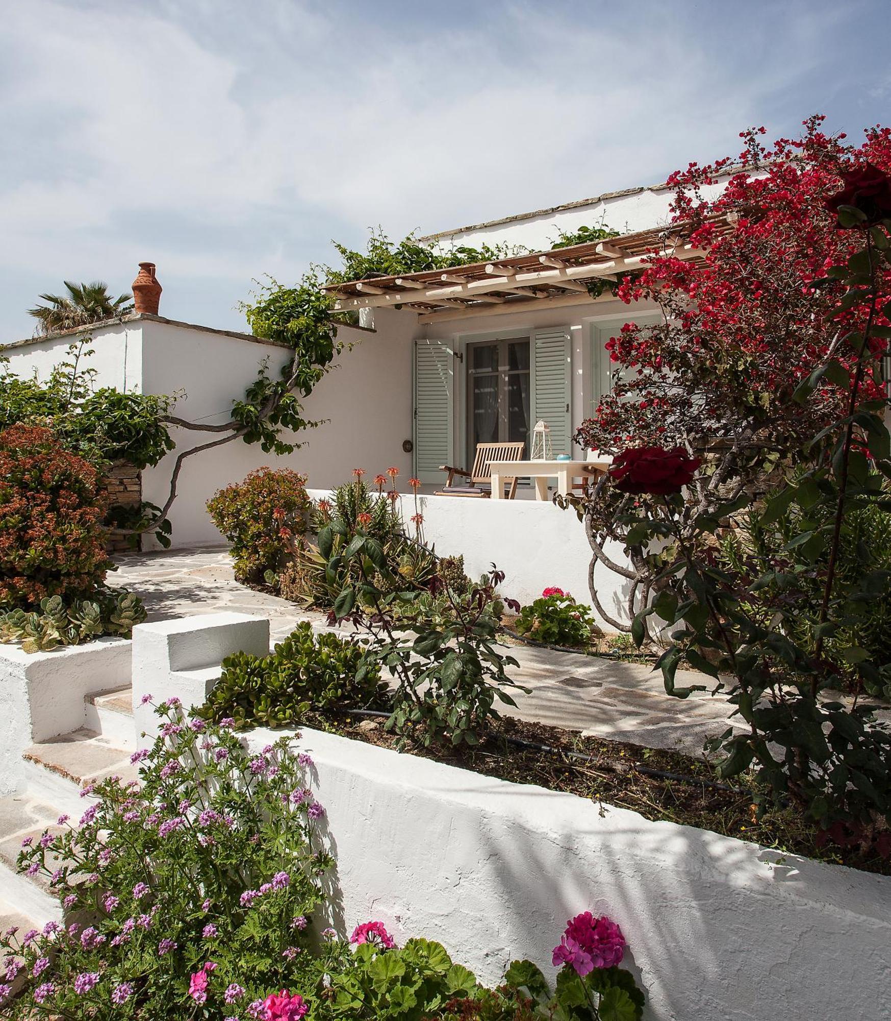 Kavos Hotel Naxos Stelida  Ngoại thất bức ảnh