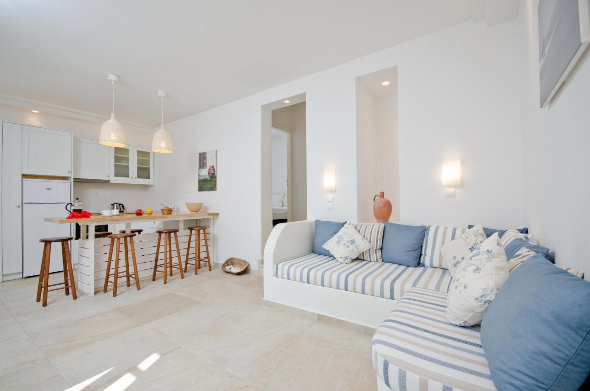 Kavos Hotel Naxos Stelida  Ngoại thất bức ảnh