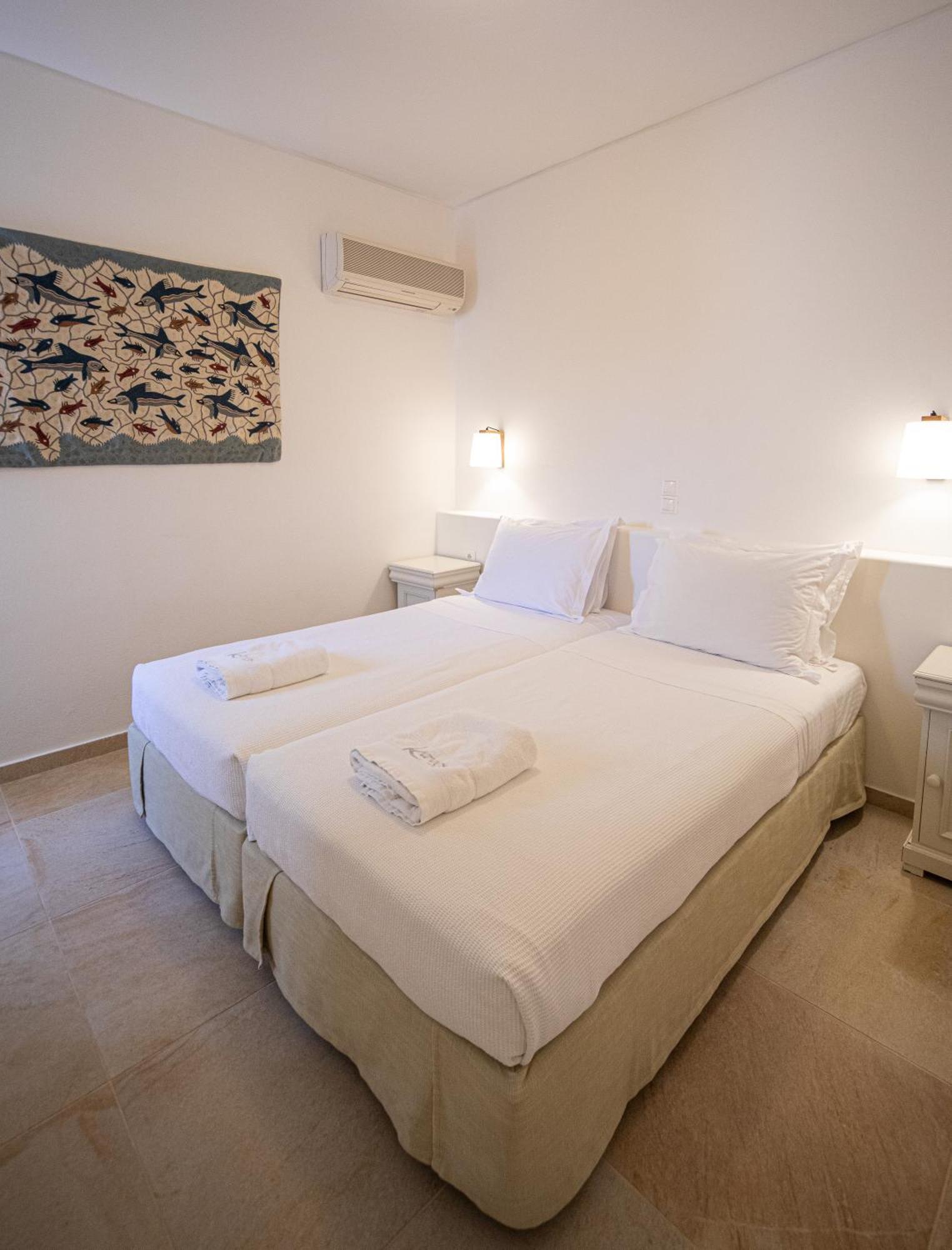 Kavos Hotel Naxos Stelida  Ngoại thất bức ảnh