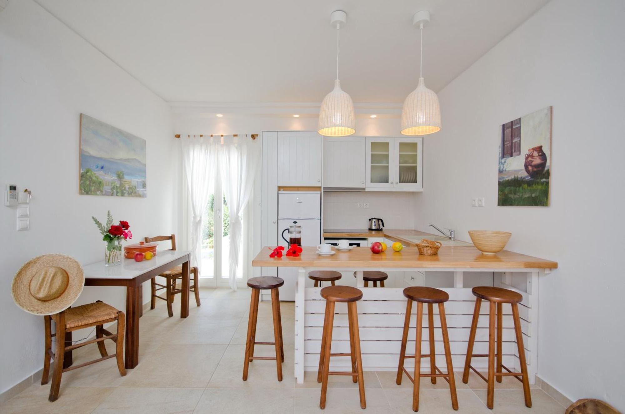 Kavos Hotel Naxos Stelida  Ngoại thất bức ảnh