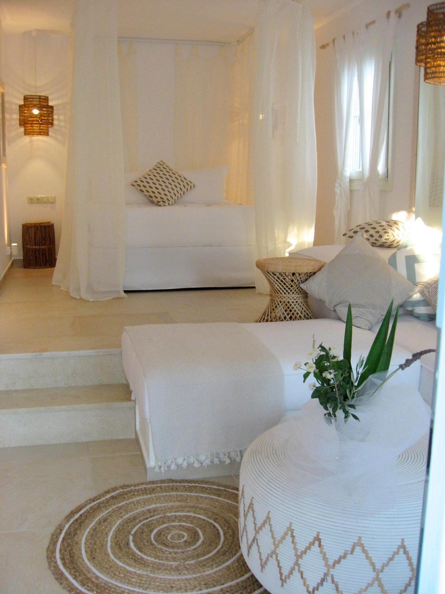Kavos Hotel Naxos Stelida  Ngoại thất bức ảnh