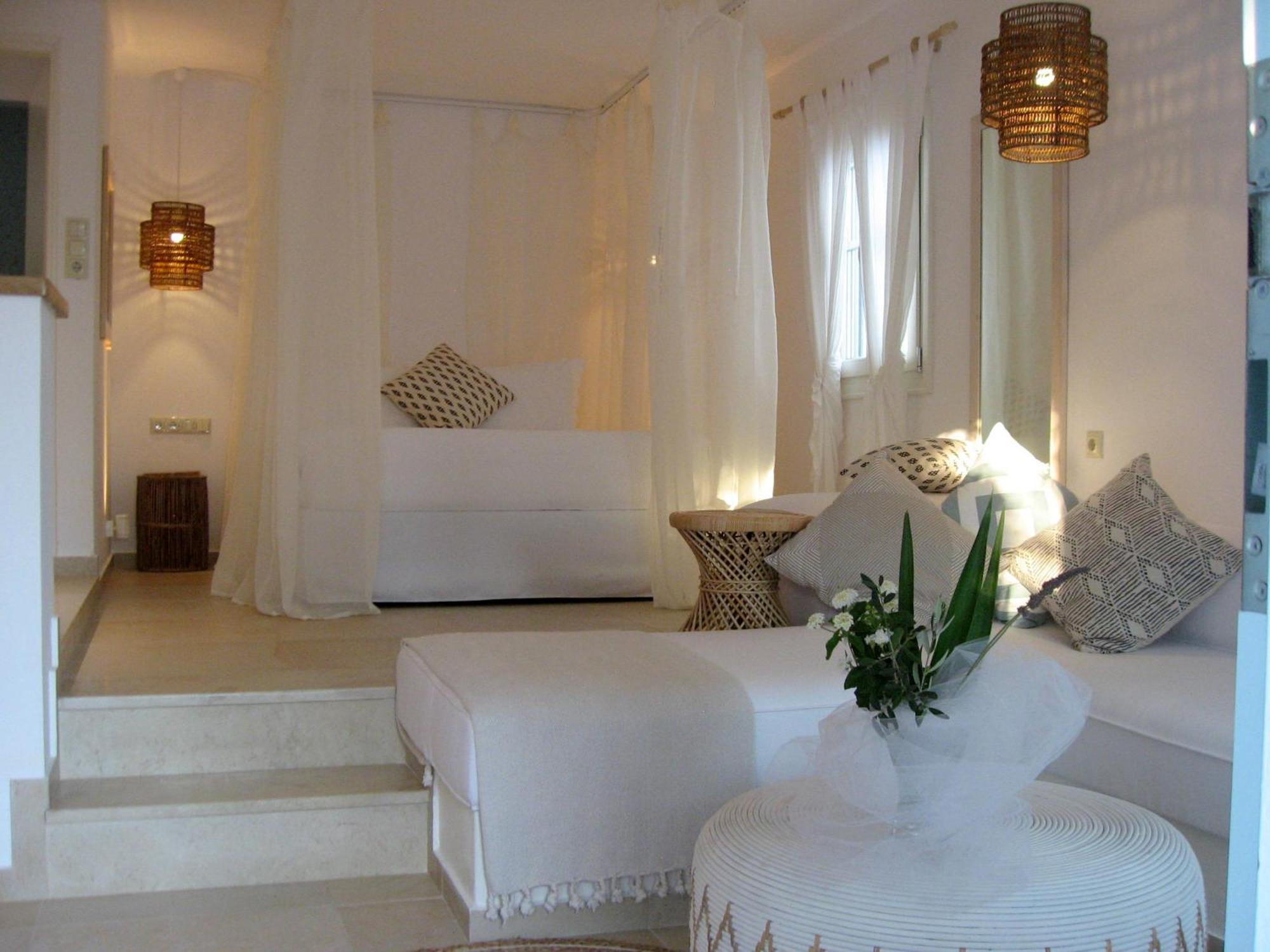 Kavos Hotel Naxos Stelida  Ngoại thất bức ảnh