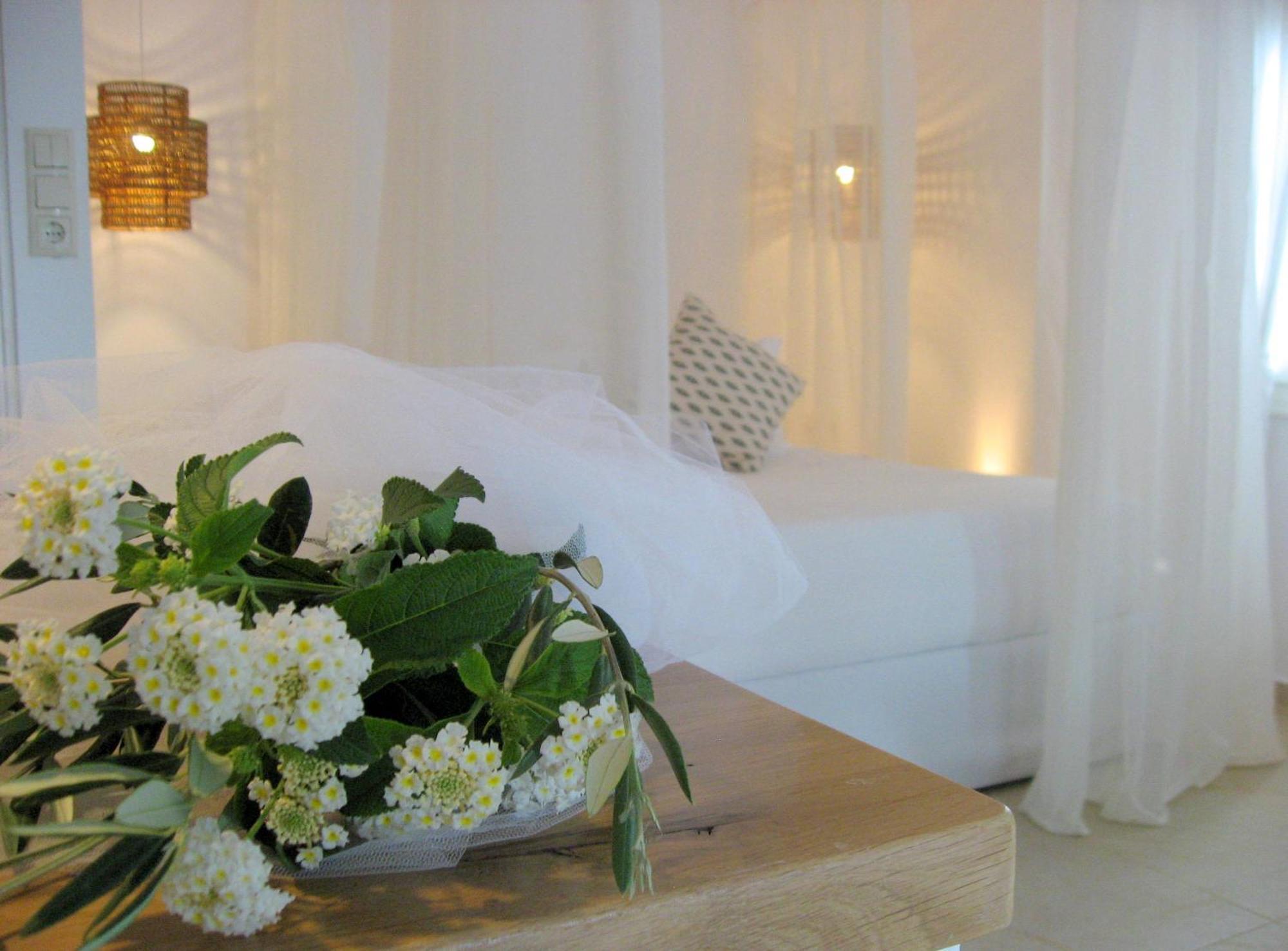 Kavos Hotel Naxos Stelida  Ngoại thất bức ảnh
