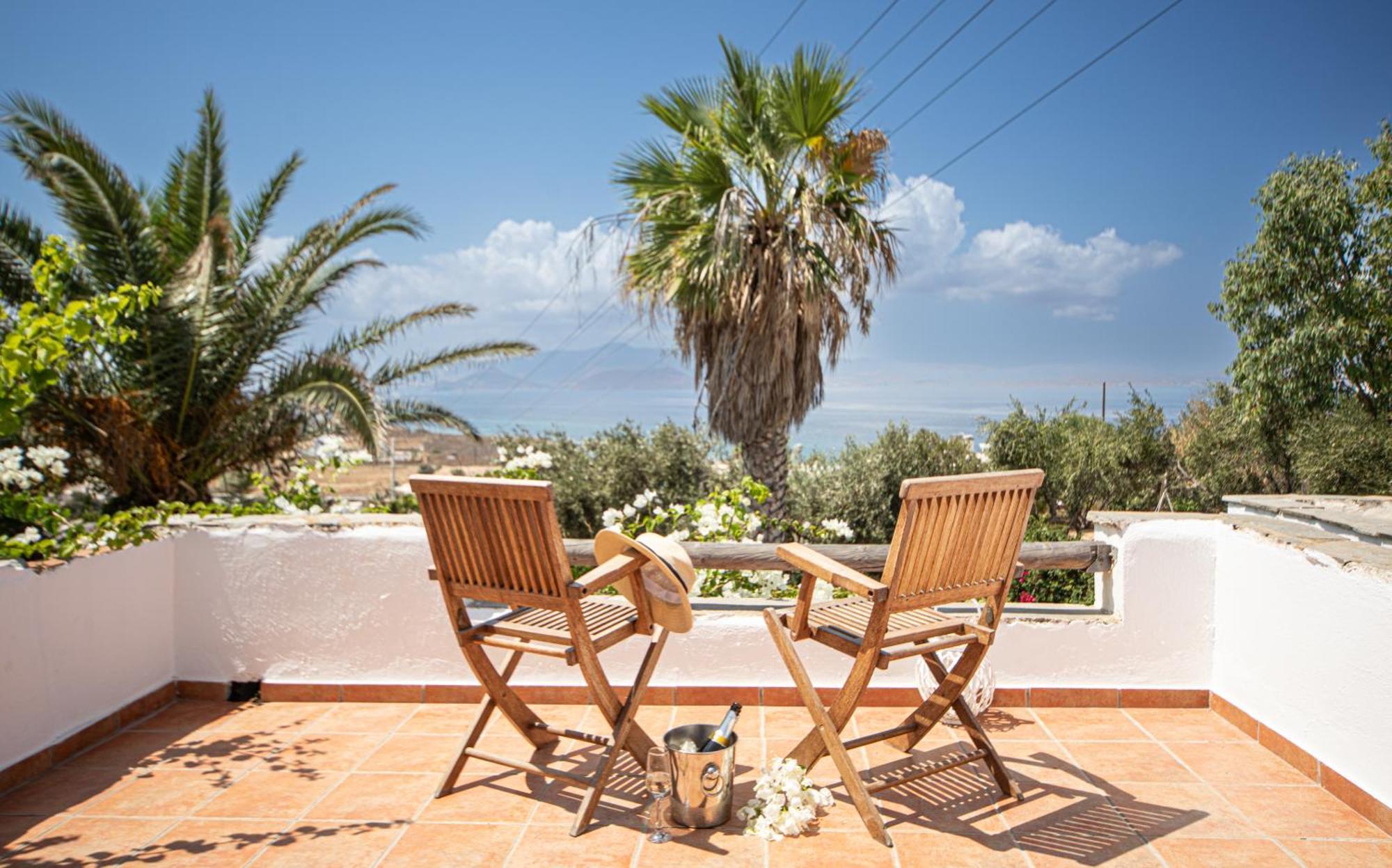 Kavos Hotel Naxos Stelida  Ngoại thất bức ảnh